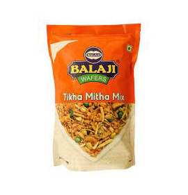 Balaji Tikha Mitha Mix