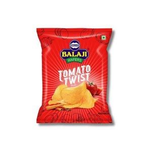 Balaji Tomato Twist 150gm