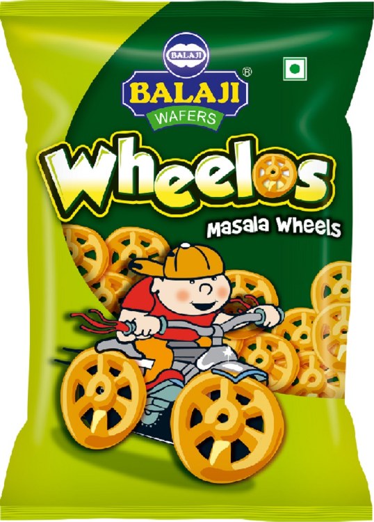 Balaji Wheels