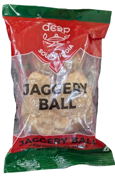 Deep South Jaggery Ball 1 Lb