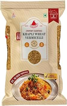 Bambino Khapli Vermicelli 500g