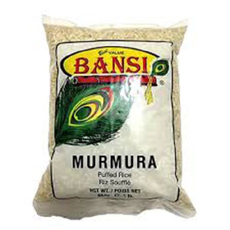 Bansi Murmura 1lb