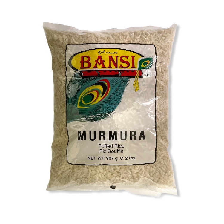 Bansi Kolhapuri Murmura 2lb