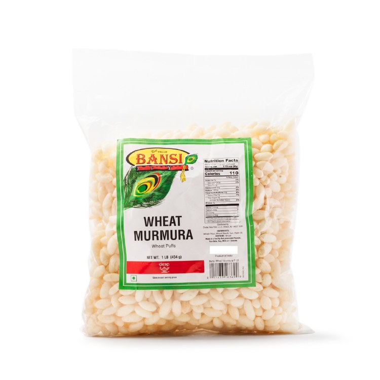 Bansi Wheat Murmua 1 Lb
