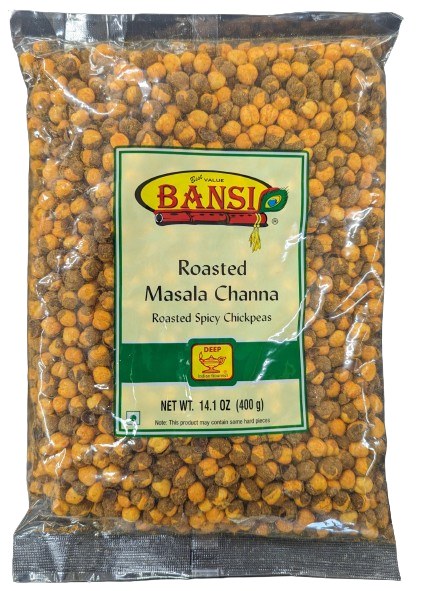 Bansi Roasted Masala Channa 14