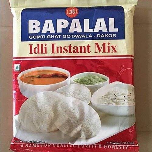 Bapalal Idli Mix 500g