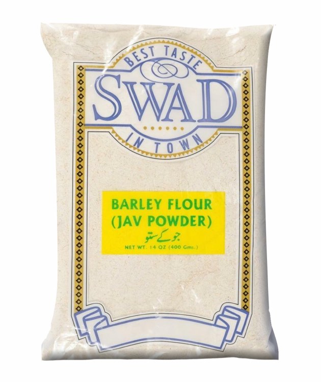Barley Flour 2lb
