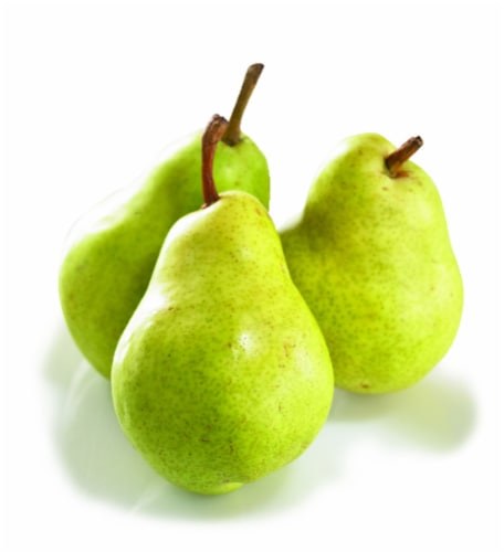 Bartlett Pears 1 Pc