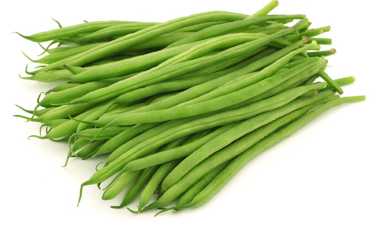 Beans per lb