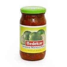 Bedekar Avakai Mango Pickle