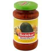 Bedekar Punjabi Mix Pickle