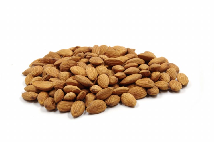Best Dry Fruit Almond 28 Oz