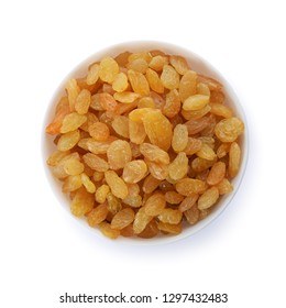 Best Dryfruit Golden Raisin 28