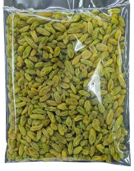 Best Dryfruit Green Raisin 7oz