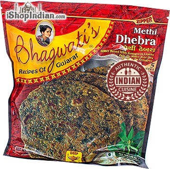 Bhagwati Methi Dhebra