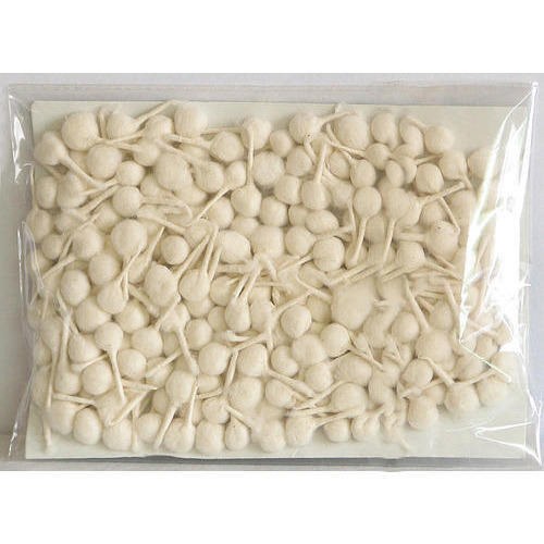 Bhakati Cotton Wicks