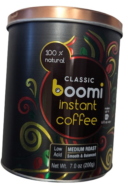 Bhoomi Instant Coffee 200g