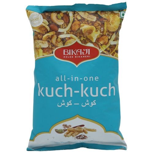 Bikaji All In One 400gm