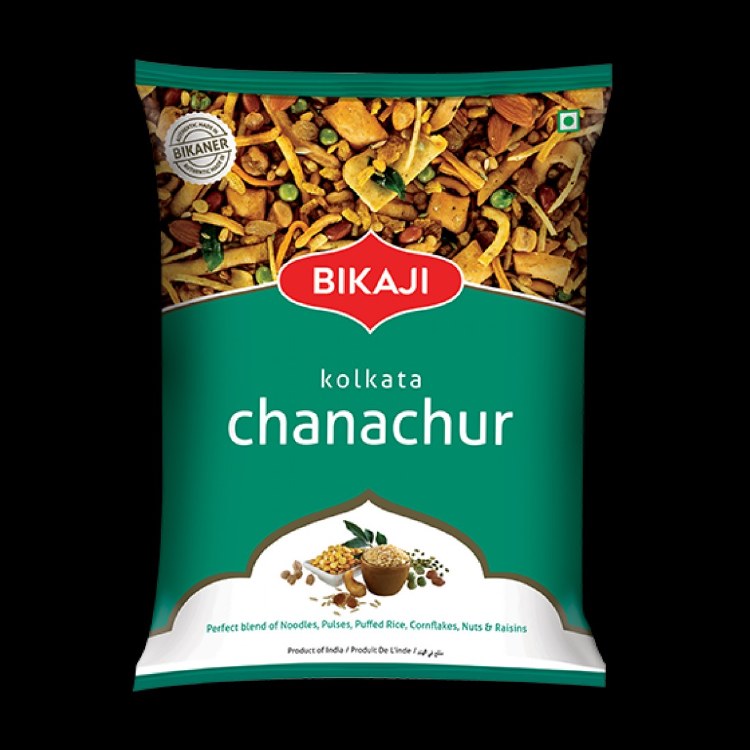 Bikaji Chanchur 400gm