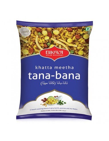 Bikaji Khatta Meetha 400g