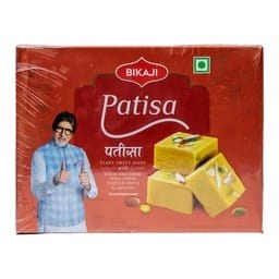 Bikaji Patisa 400 Gm