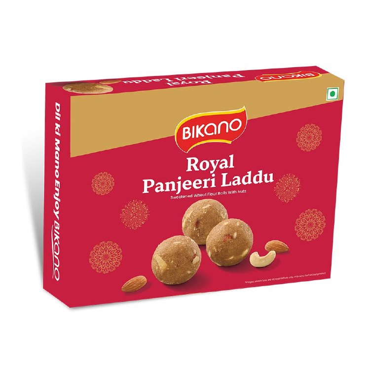 Panjeeri Laddu 400gm