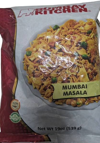 Bombay Kit Mumbai Masala 539g