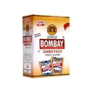 Bombay 2002