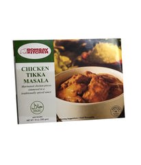 Bombay Chicken Tikka Masala