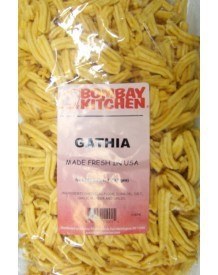 Bombay Kitchen Gathiya 540g