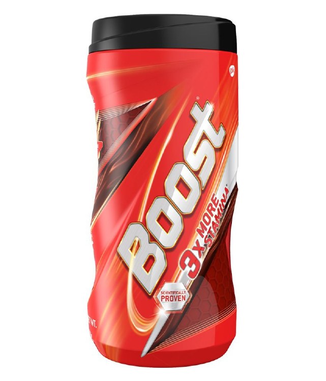 Boost 450gm