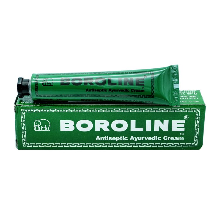 Boroline Cream 20 G