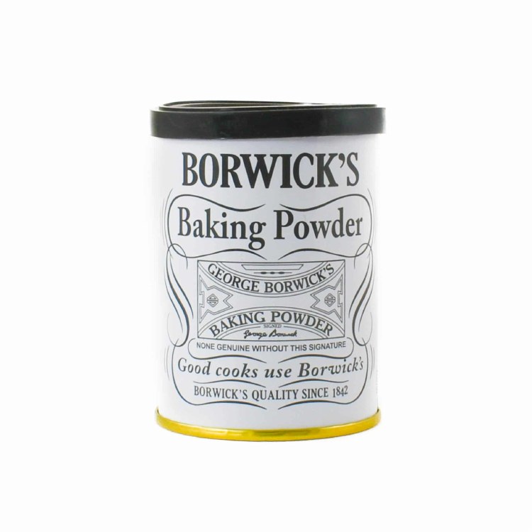 Borwicks Baking Powder