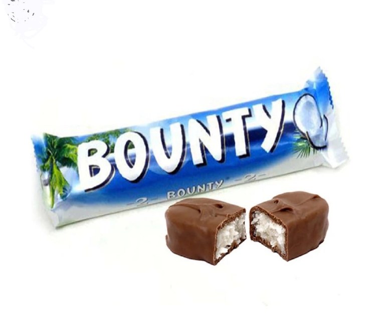 Bounty