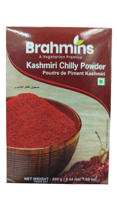 Brahmins Kashmiri Chilly Powda