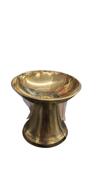 Brass Diya