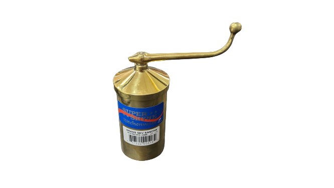 Sev Sancha Brass 0518