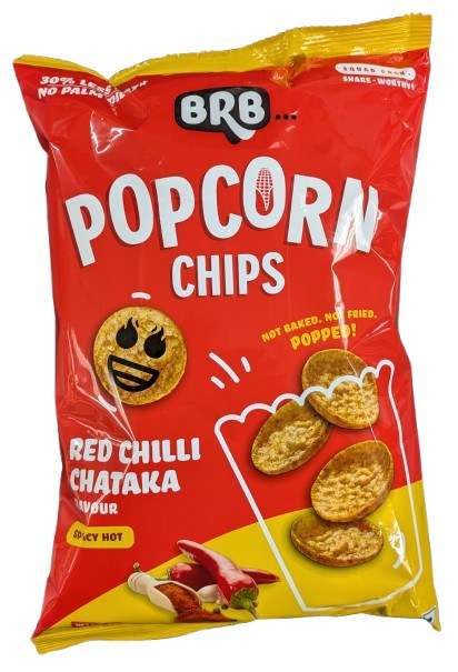 Brb Chilli Chtak Chips