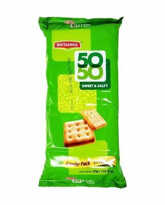 Britannia Fifty Fifty Fp