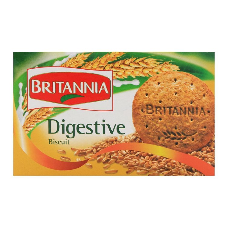 Bri Digestive Original 225g