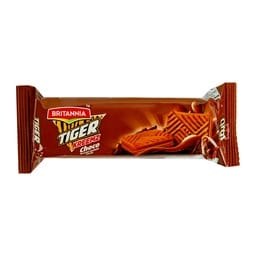 Britannia Kreemz Choclate