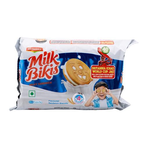 Britannia Milk Cr Bikis 3.1oz