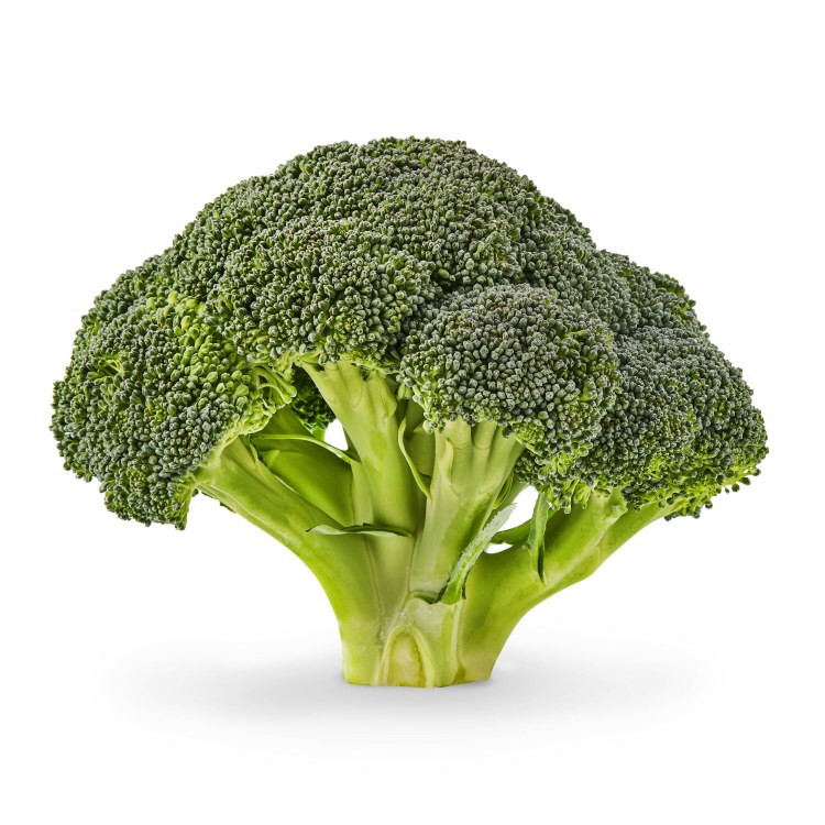 Broccoli Crown