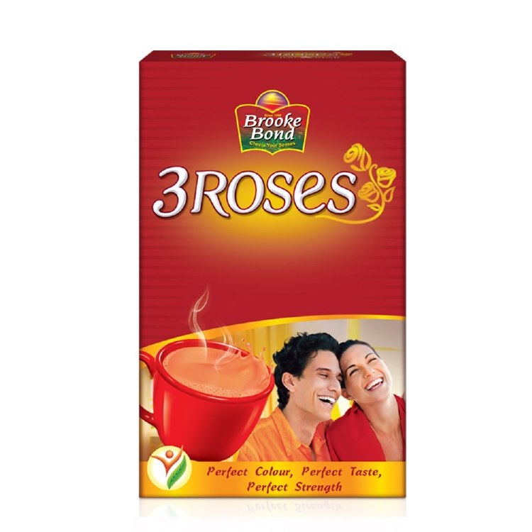 Brook Bond 3 Roses Nature 500g