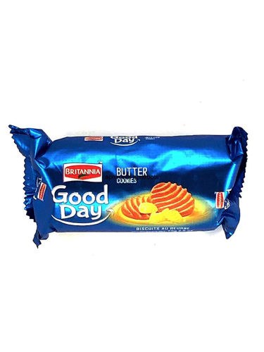 Good Day Butter Cookies 75gm