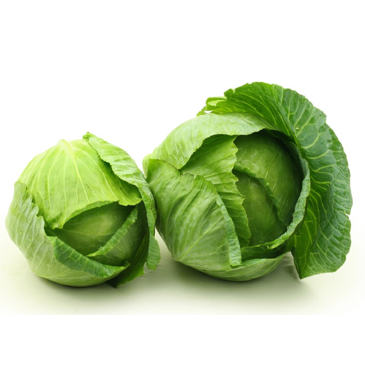 Cabbage per Piece