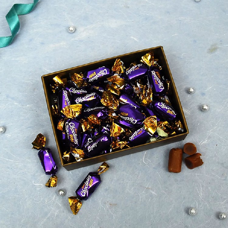 Cadbury Choclairs Gold 100gm
