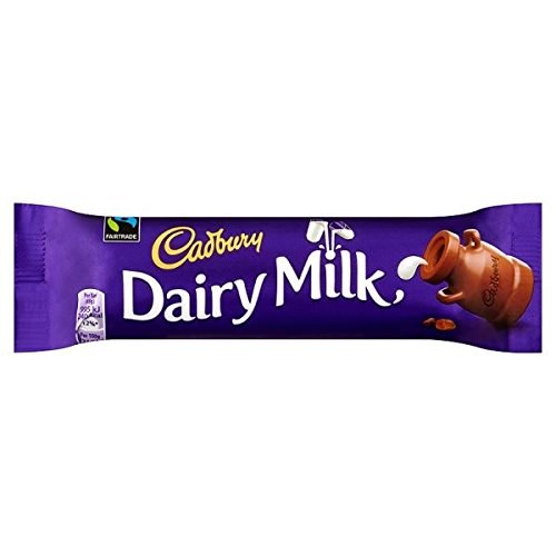 Cadbury Dairly Milk 45 G