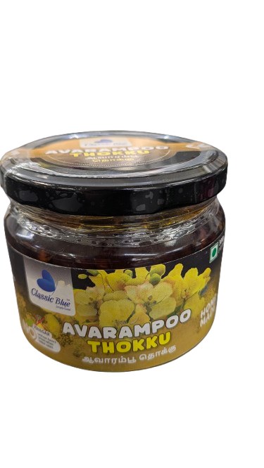 Cb Avarampoo Thokku 300g