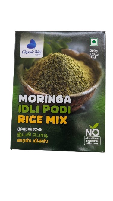 Cb Moringa Idli Podi 200g